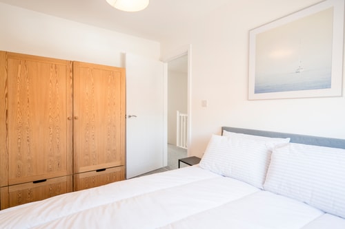 2 bed Leiston with parking for 2 cars 10 Sizewell Lettings