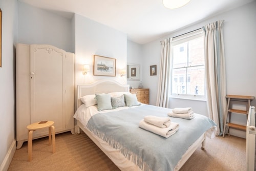 A Luxurious Coastal Retreat 12 Sizewell Lettings