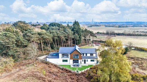 The Manor, Sandy Lane Sizewell Lettings