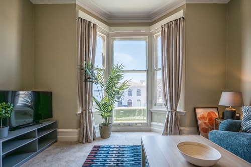 Superb 1 bed Aldeburgh 4 Sizewell Lettings
