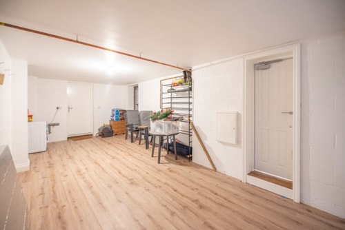 The Coach House 13 Sizewell Lettings