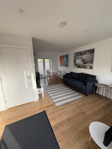 The Engineer Houses 15 Sizewell Lettings