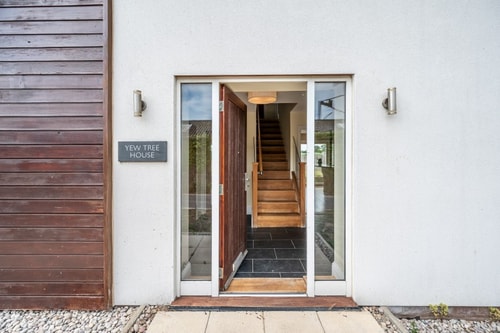 Charming 3BR Cottage in Friston 14 Sizewell Lettings