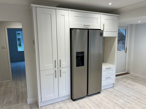 Impeccable 4 bed / 3 bath in Aldeburgh 5 Sizewell Lettings