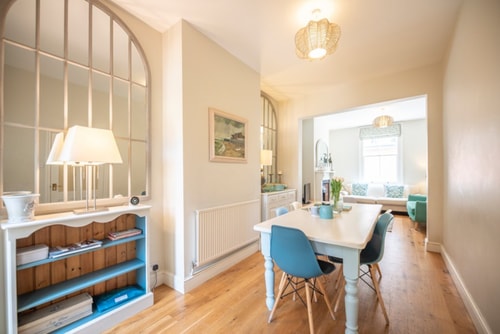 A Luxurious Coastal Retreat 3 Sizewell Lettings