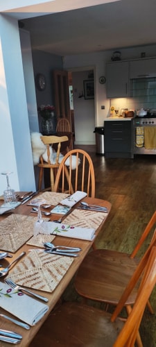 Luxury 5BR Stay Near the Suffolk Coast 2 Sizewell Lettings