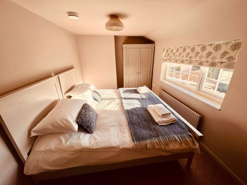 Wonderful Aldringham 2-bed 15 Sizewell Lettings
