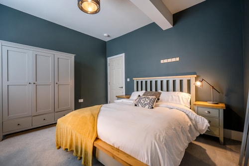 Fabulous 5 BR / 4 bath house 42 Sizewell Lettings