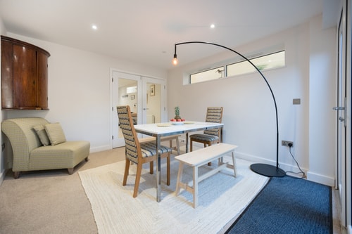 Spacious 3BR Home in Saxmundham 9 Sizewell Lettings