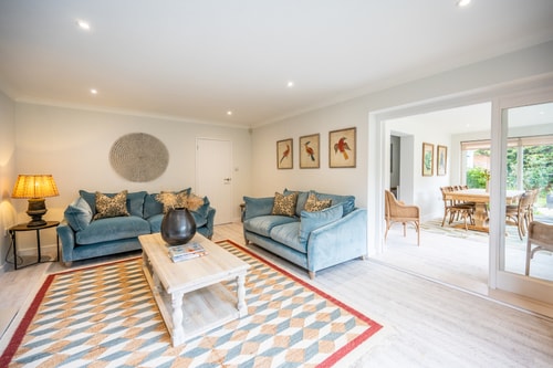 Impeccable 3 bed / 3 bath in Aldeburgh 2 Sizewell Lettings