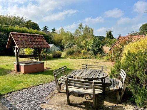 The Old Cottage 18 Sizewell Lettings