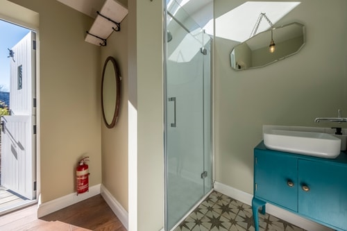 The Butterchurn (1 bed) 14 Sizewell Lettings