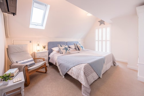 North Cottage, Aldeburgh 13 Sizewell Lettings