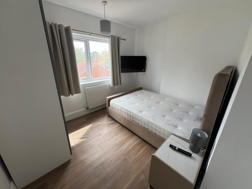 Comfortable 6BR Home | Coast & Sizewell Nearby 4 Sizewell Lettings