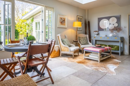 Stylish 4BR Near the Coast 3 Sizewell Lettings