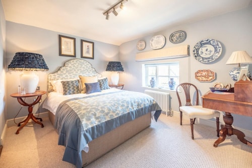 Impeccably presented 4BR/3Bath 6 Air Manage