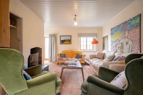 Glorious 5 bed in Snape 1 Sizewell Lettings