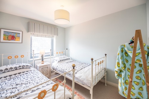 Immaculately presented 2-BR Apartment 14 Sizewell Lettings