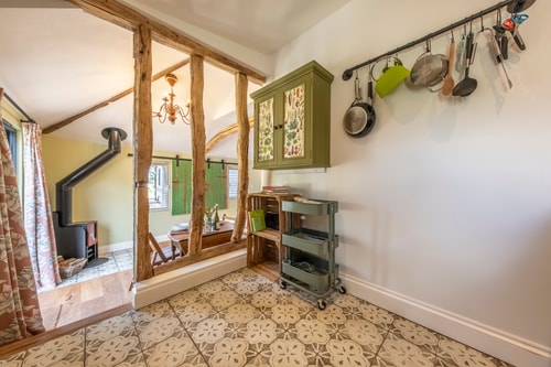 The Old Press 6 Sizewell Lettings