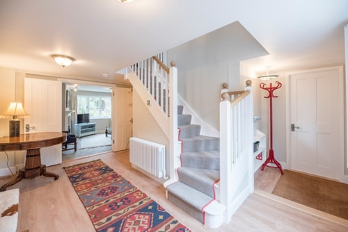 The Angel House 27 Sizewell Lettings