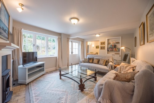 The Angel House 1 Sizewell Lettings