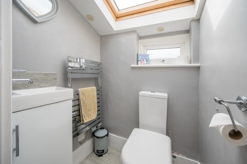 Cosy 2BR Retreat in Southwold 12 Sizewell Lettings