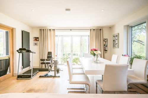 Rendham | 6 Bedroom superb house 7 Sizewell Lettings