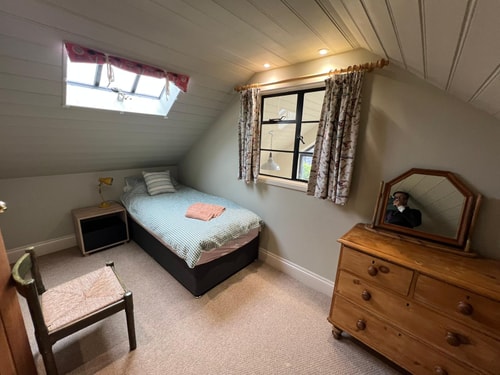 Charming 4-Bed Retreat in Great Glemham 9 Sizewell Lettings