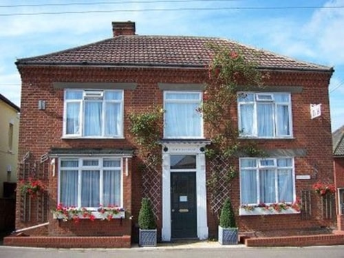 Toll House 14 Sizewell Lettings