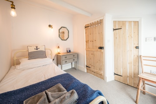 Cosy 2BR Retreat in Southwold 11 Sizewell Lettings