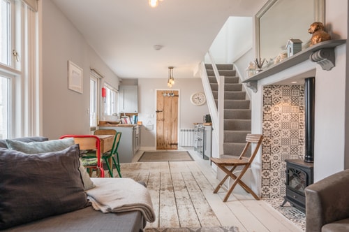 Cosy 2BR Retreat in Southwold 2 Sizewell Lettings