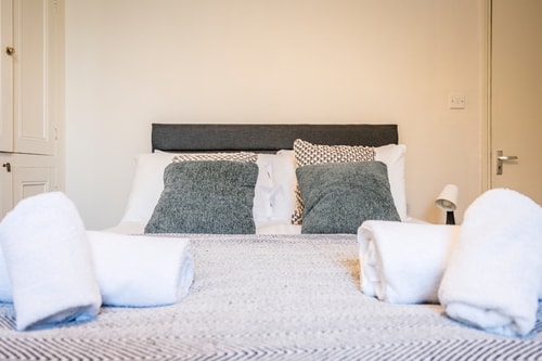 Superb 1 bed Aldeburgh 18 Sizewell Lettings