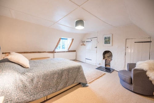 The Old Cottage 12 Sizewell Lettings