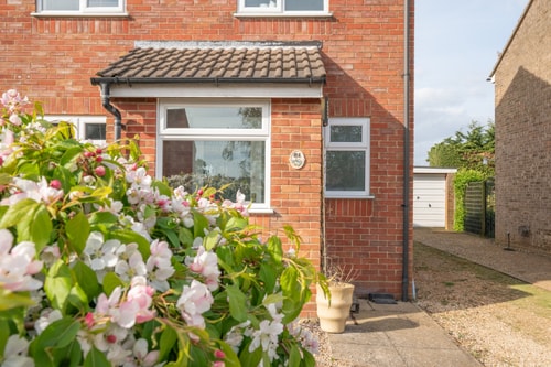 Spacious 3BR Contractors Stay 24 Sizewell Lettings