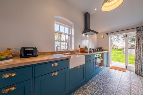 The Cowshed 9 Sizewell Lettings