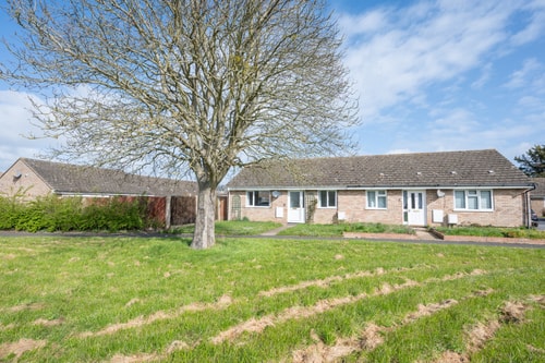 Wonderful Leiston 2 bed 15 Sizewell Lettings