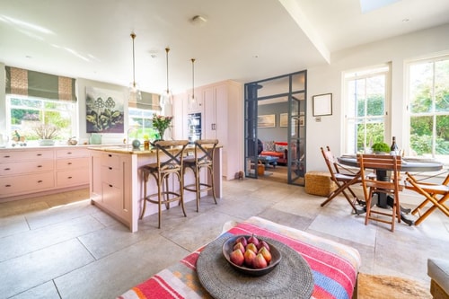 Stylish 4BR Near the Coast 7 Sizewell Lettings