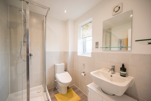 A Superb 4BR House near SZC 18 Sizewell Lettings