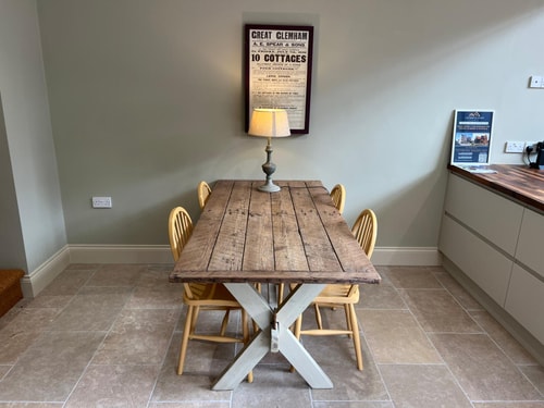 Charming 4-Bed Retreat in Great Glemham 4 Sizewell Lettings