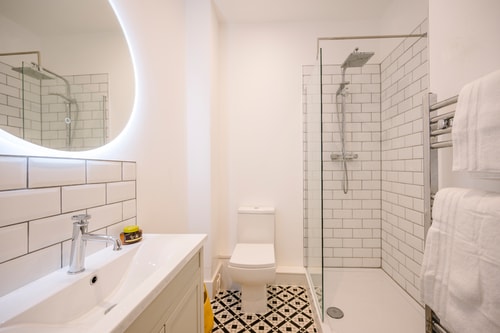 Fabulous 5 BR / 4 bath house 45 Sizewell Lettings