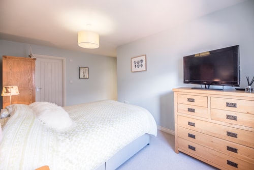 Immaculately presented 2-BR Apartment 9 Sizewell Lettings