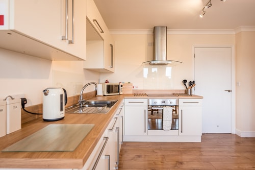 Cosy 4BR Cottage in Great Glemham Village 3 Sizewell Lettings