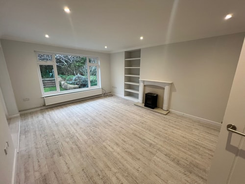 Impeccable 4 bed / 3 bath in Aldeburgh 2 Sizewell Lettings