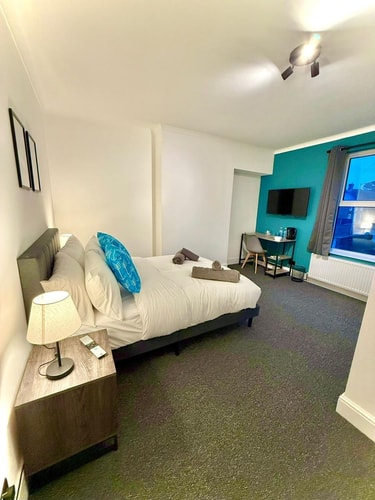 Central Leiston Accommodation | 19 Bedrooms 3 Sizewell Lettings