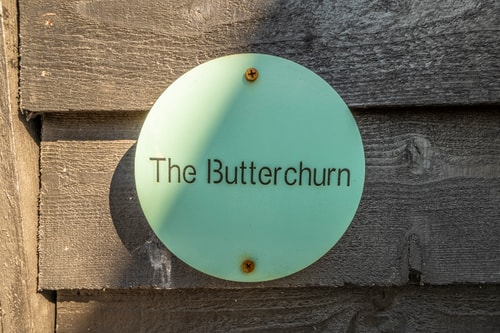 The Butterchurn (1 bed) 0 Sizewell Lettings