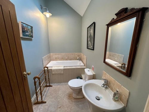 Charming 4-Bed Retreat in Great Glemham 10 Sizewell Lettings