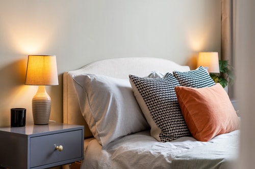 Lovely 2-BR Apt in Caledonian Rd 11 Air Manage