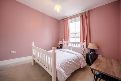 Fabulous 5 bed in Leiston immaculate 8 Sizewell Lettings