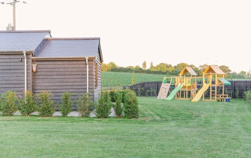 Aldeburgh Lodge 17 Sizewell Lettings