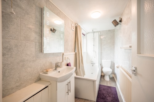Lovely 3 bed in Leiston 13 Sizewell Lettings